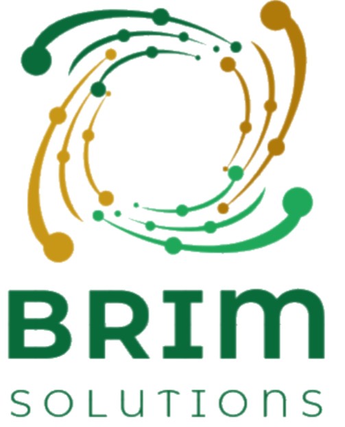Brim Solutions logo